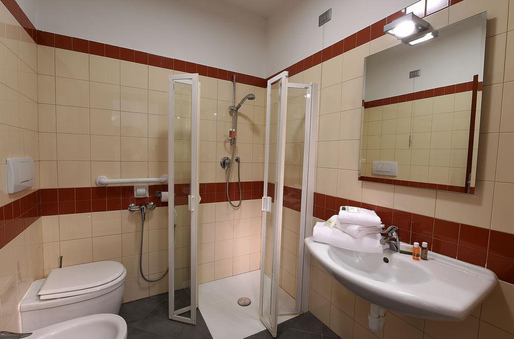 Pralormo Hotel Rioverde מראה חיצוני תמונה
