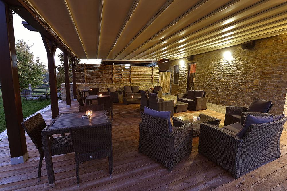 Pralormo Hotel Rioverde מראה חיצוני תמונה